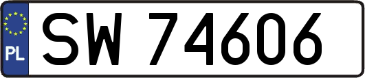 SW74606