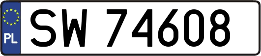 SW74608