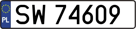 SW74609