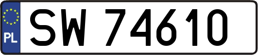 SW74610