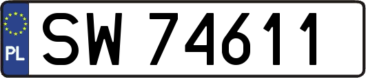 SW74611