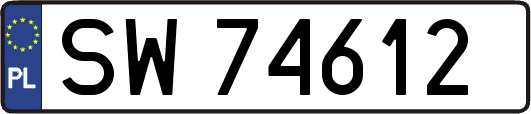 SW74612