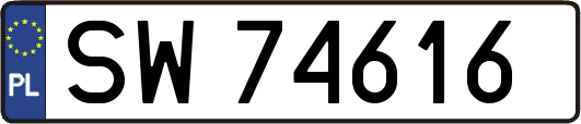 SW74616