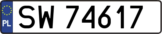 SW74617