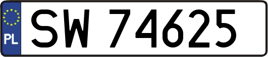 SW74625