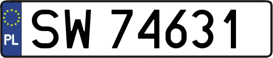 SW74631
