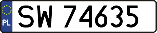 SW74635