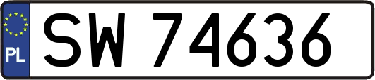 SW74636