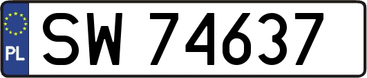 SW74637