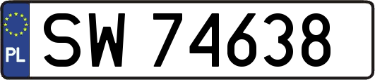 SW74638