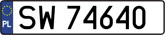 SW74640