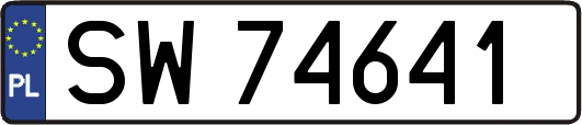 SW74641