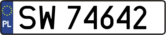 SW74642