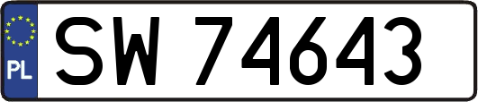 SW74643
