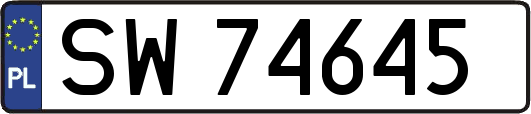 SW74645