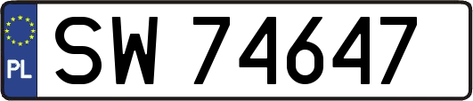 SW74647