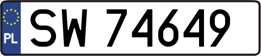 SW74649