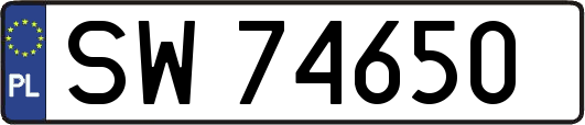 SW74650