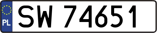 SW74651