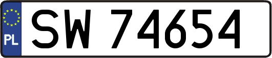 SW74654