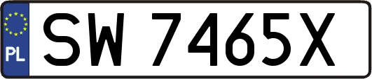 SW7465X