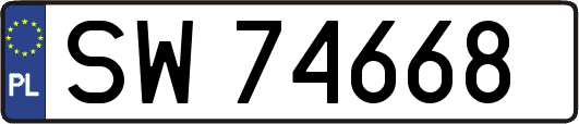 SW74668