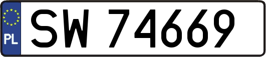 SW74669