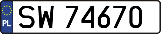 SW74670