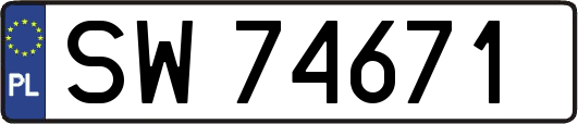 SW74671