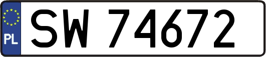 SW74672
