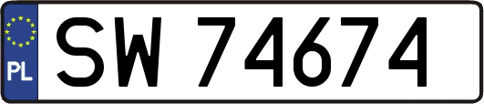 SW74674
