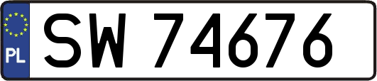 SW74676