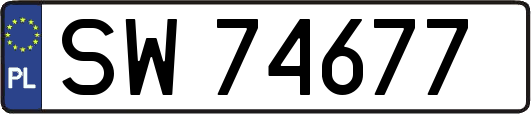SW74677