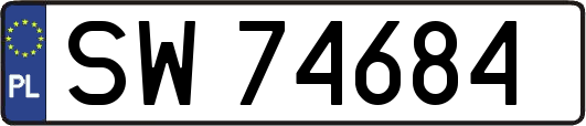 SW74684