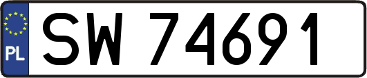 SW74691
