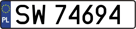 SW74694