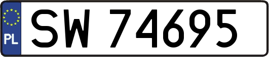 SW74695