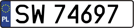 SW74697