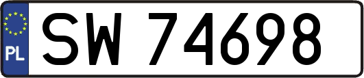 SW74698