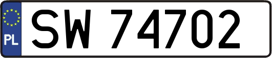 SW74702