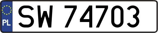 SW74703