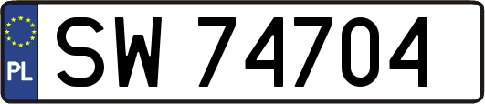 SW74704