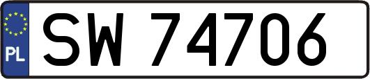 SW74706
