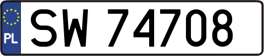 SW74708