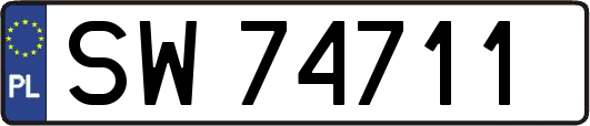 SW74711
