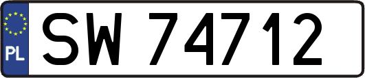 SW74712