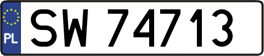 SW74713