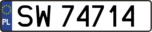 SW74714