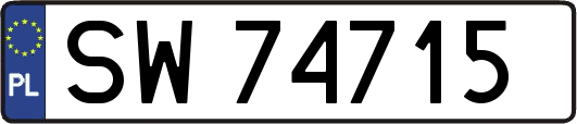 SW74715