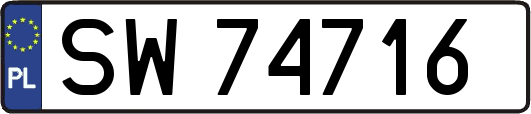 SW74716